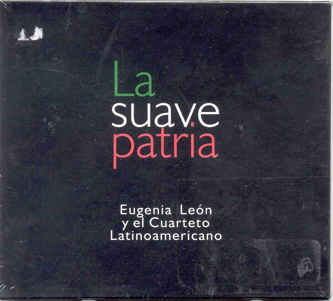 La Suave Patria