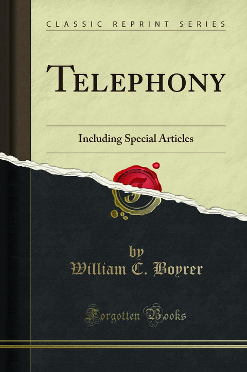 Telephony