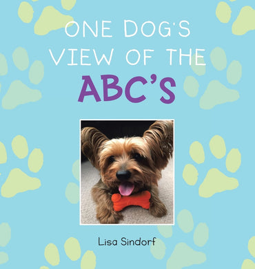 One Dog's View of the ABC's