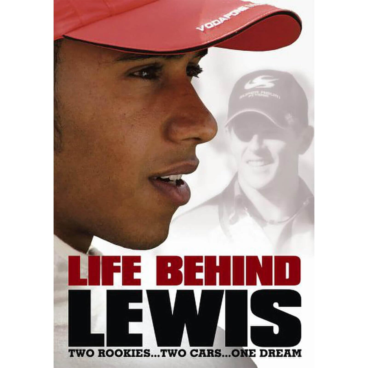 Life Behind Lewis [DVD]