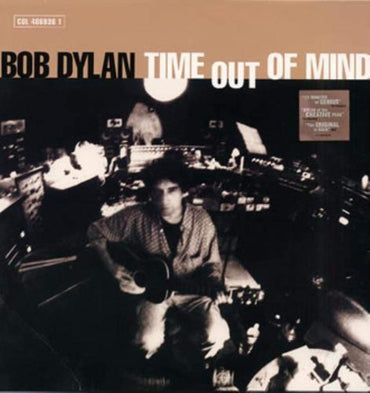 Time Out Of Mind