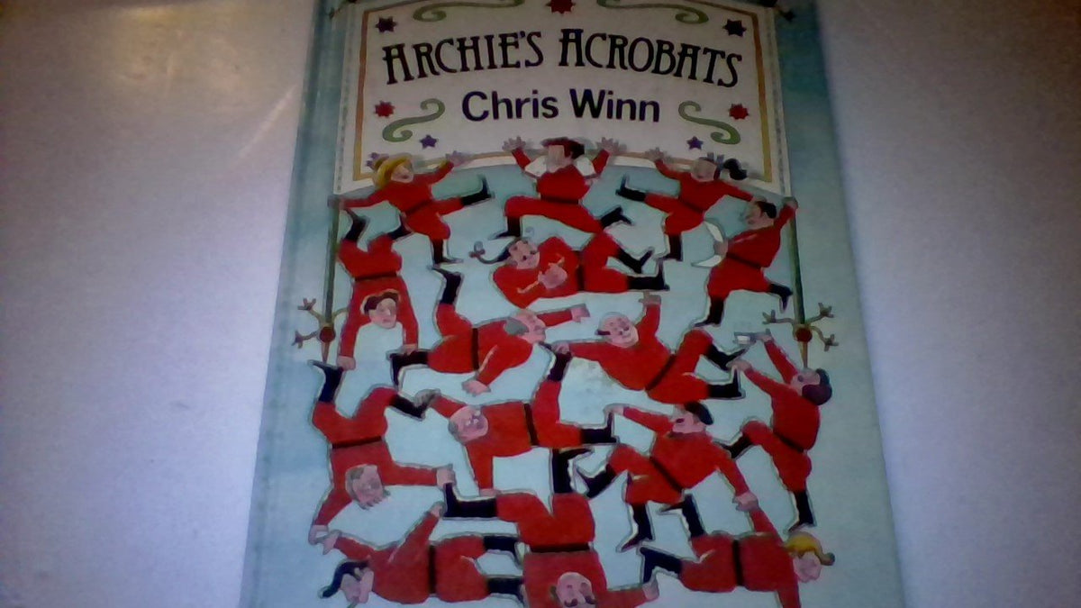 Archie's Acrobats