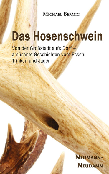 Das Hosenschwein