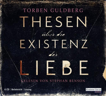 Thesen ueber die Existenz der