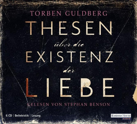 Thesen ueber die Existenz der
