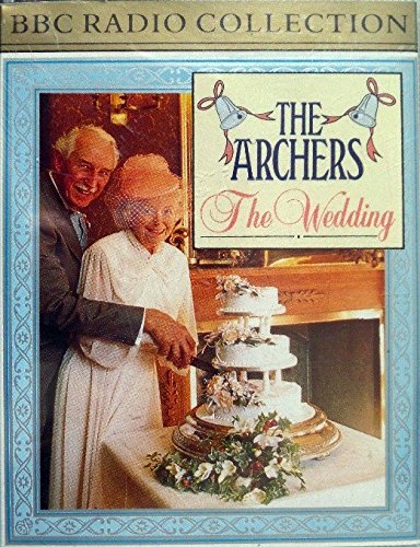 Archers - the Wedding