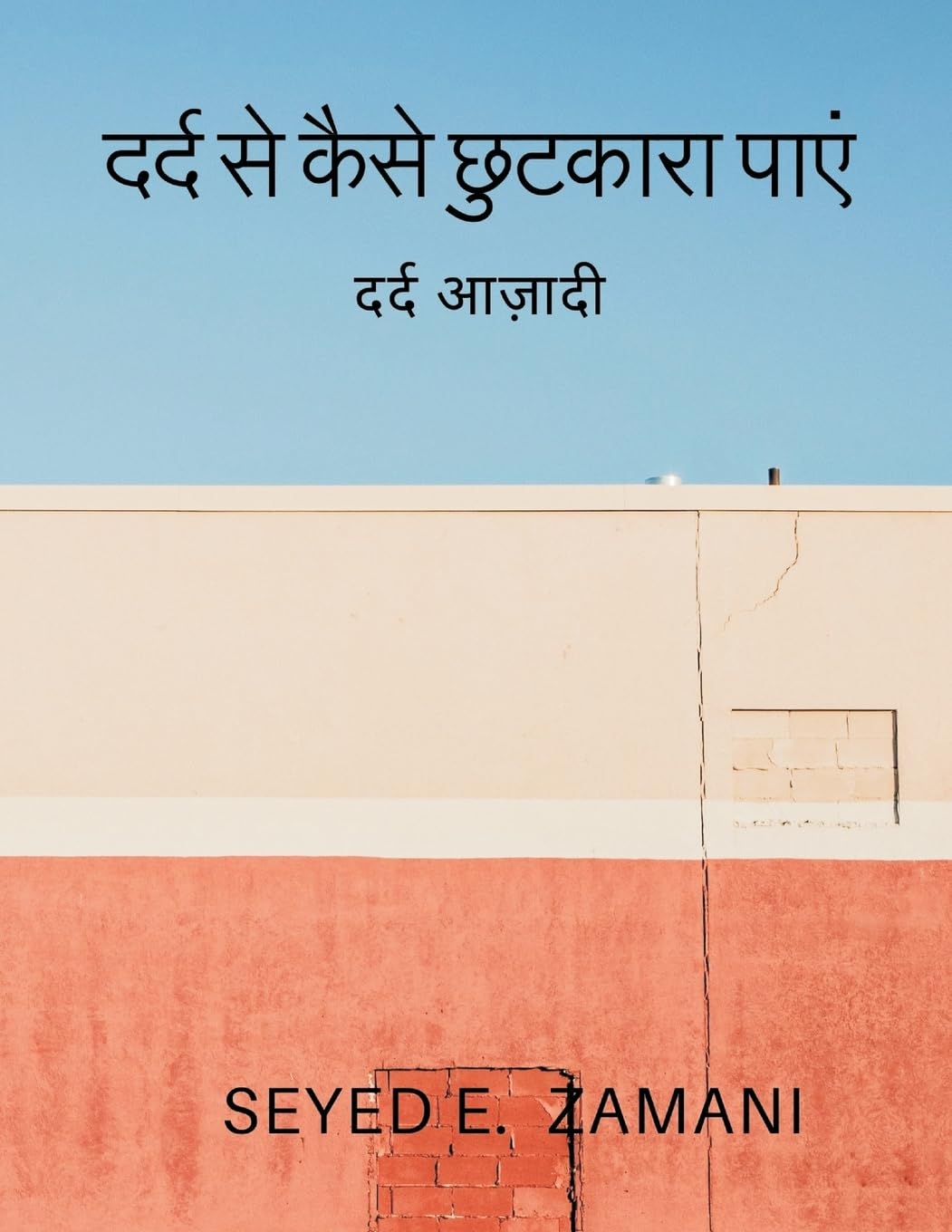 Free of Pains (Hindi Edition)