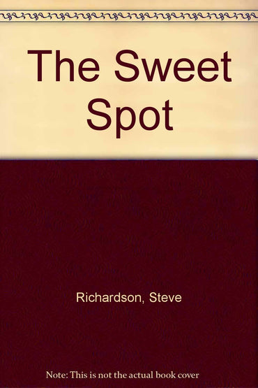The Sweet Spot