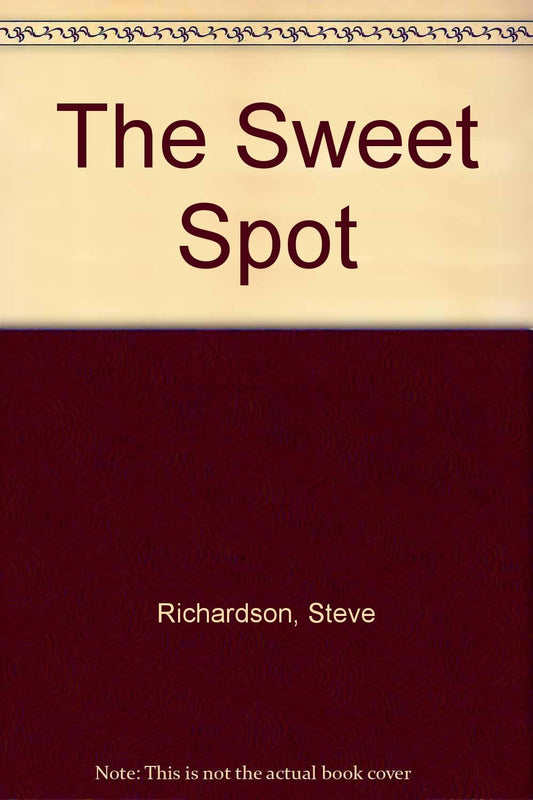 The Sweet Spot