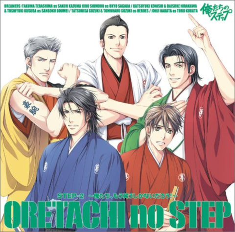 Drama CD