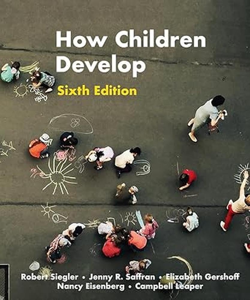 How Children Develop