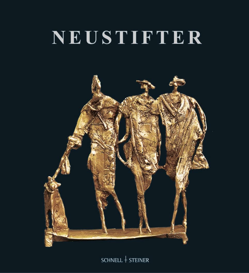 Joseph Michael Neustifter
