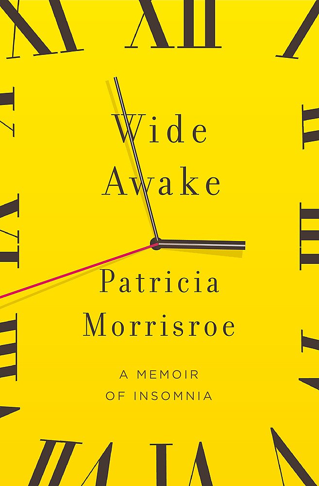 Wide Awake: What I learned about sleep from doctors, drug companies, dream experts, and a reindeer herder in the Arctic 