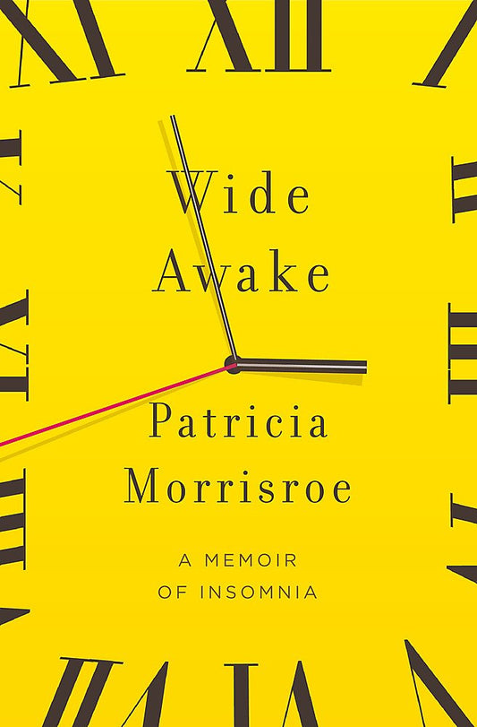 Wide Awake: What I learned about sleep from doctors, drug companies, dream experts, and a reindeer herder in the Arctic 