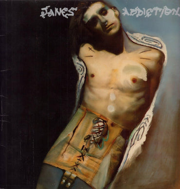 Jane's Addiction [Vinyl]