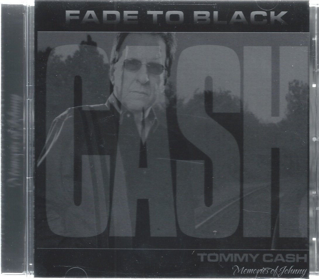 Fade to Black