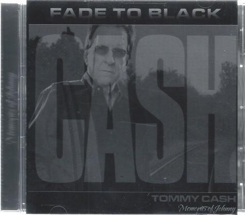 Fade to Black