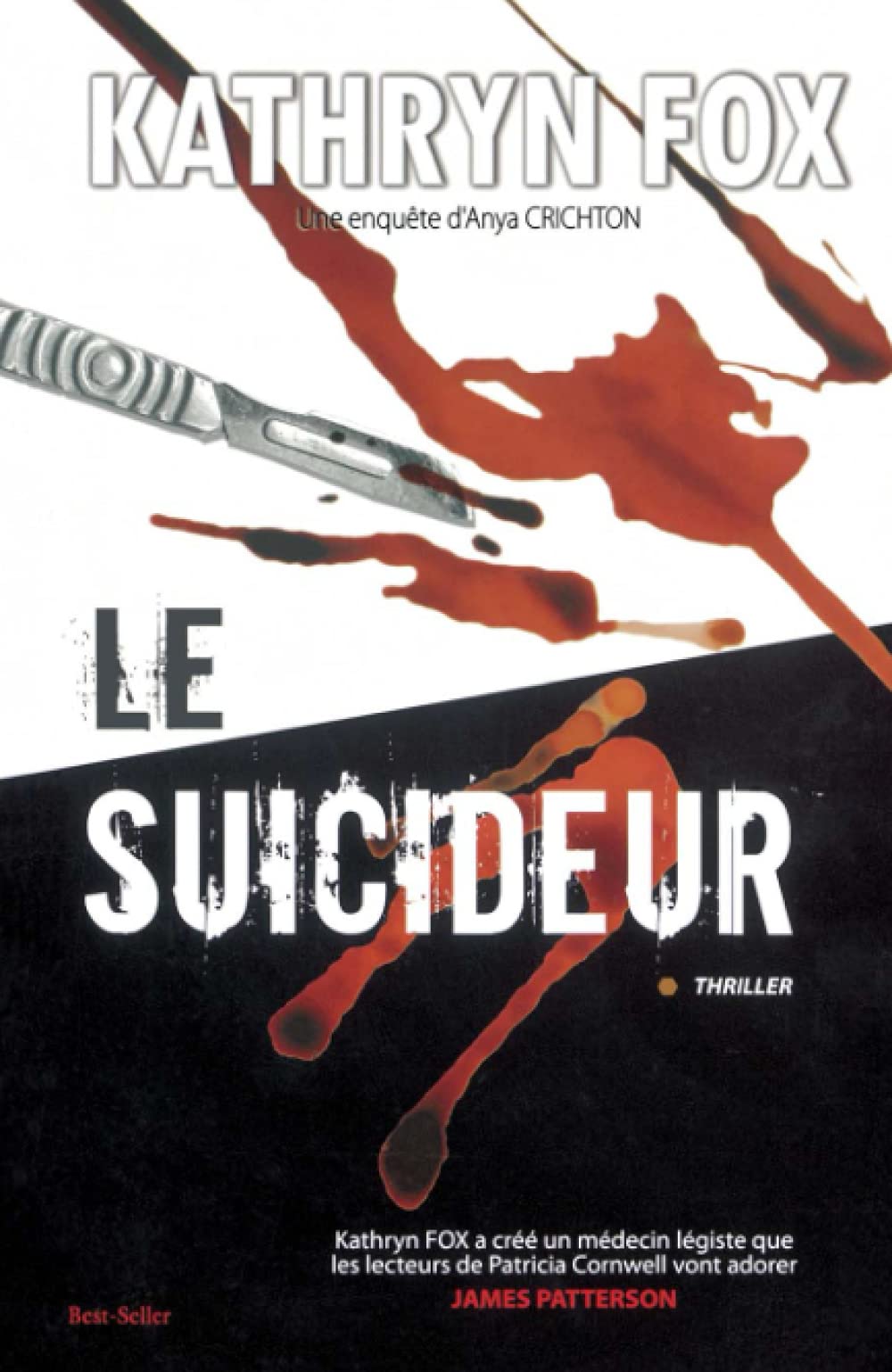 Le suicideur (French Edition)