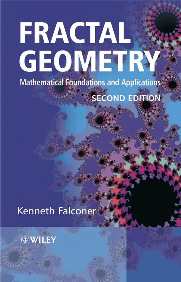 Fractal Geometry 2e