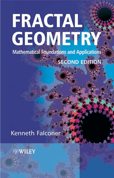 Fractal Geometry 2e