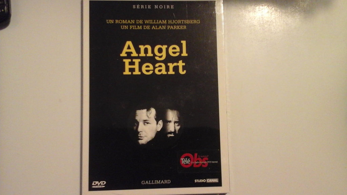 Angel Heart