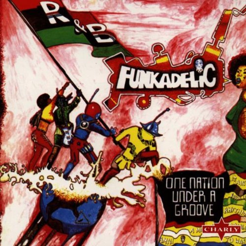 One Nation Under a Groove