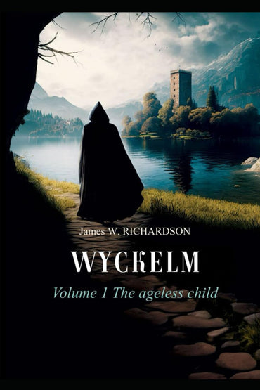 Wyckelm Volume 1 - The ageless child