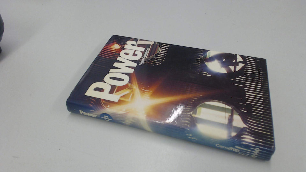 Power: the Story of China Light