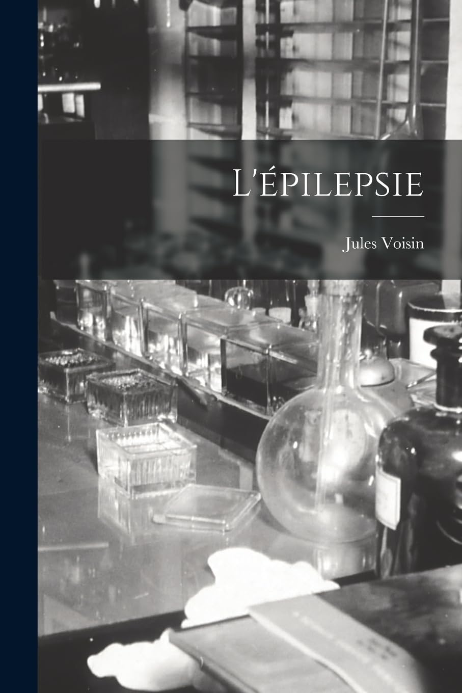 L'épilepsie (French Edition)