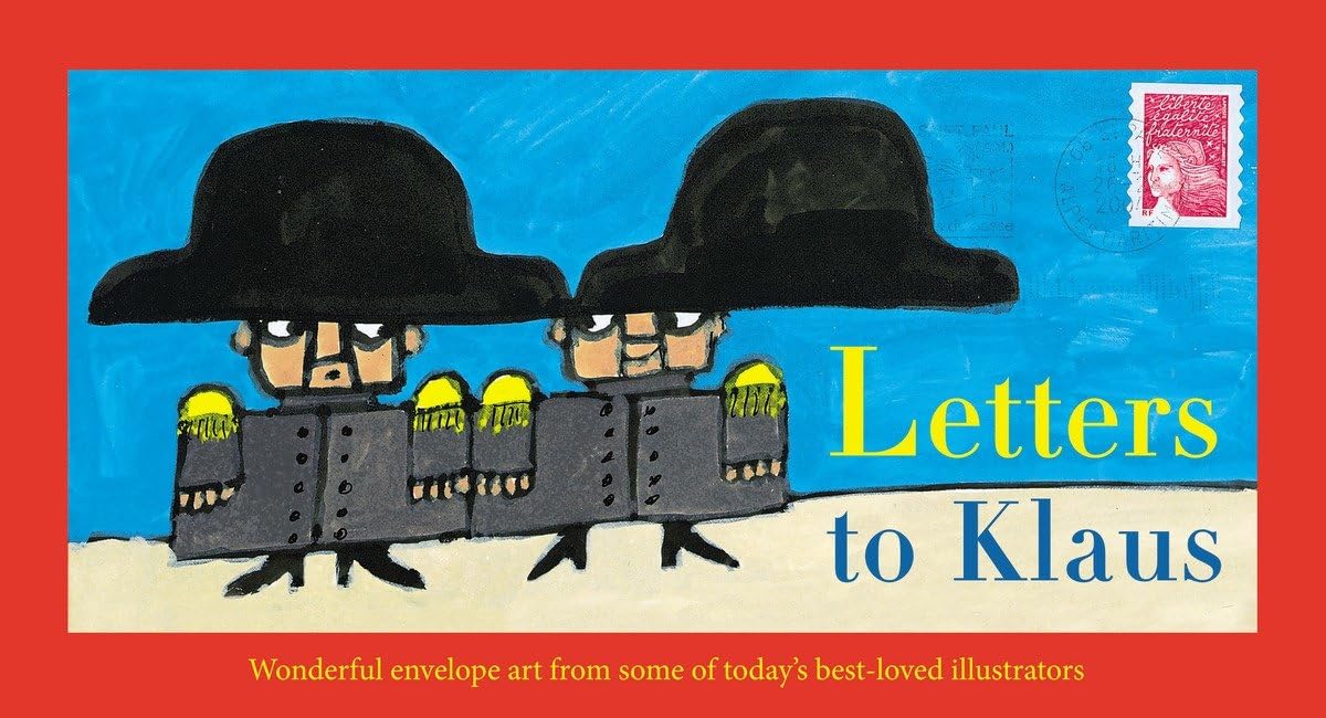Letters to Klaus