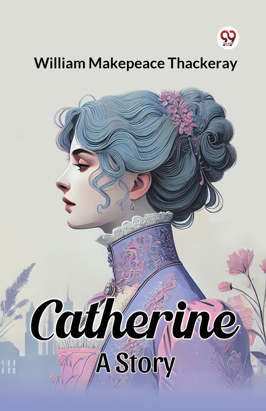 Catherine A Story
