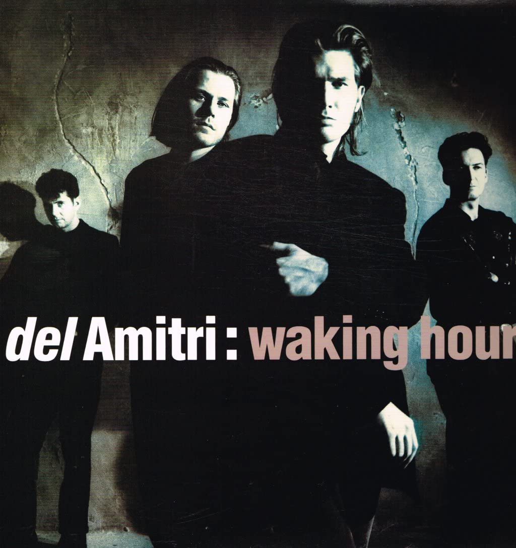 Del Amitri / Waking Hours