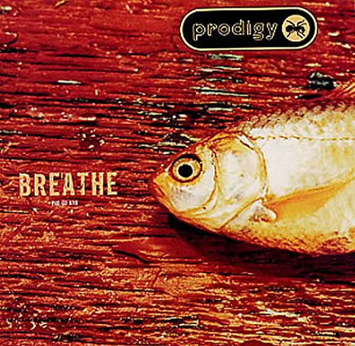 Breathe [Ep]