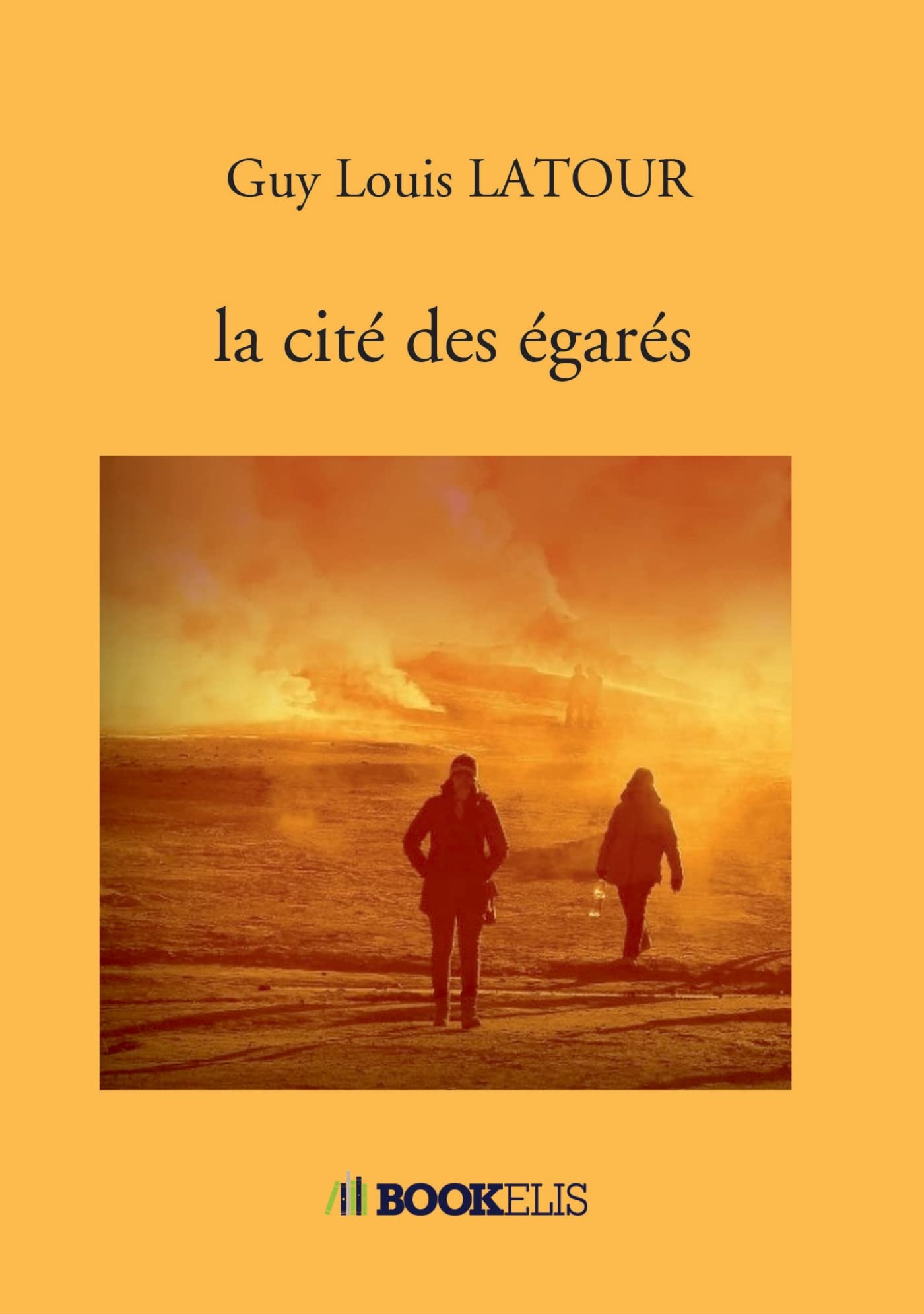 la cité des égarés
