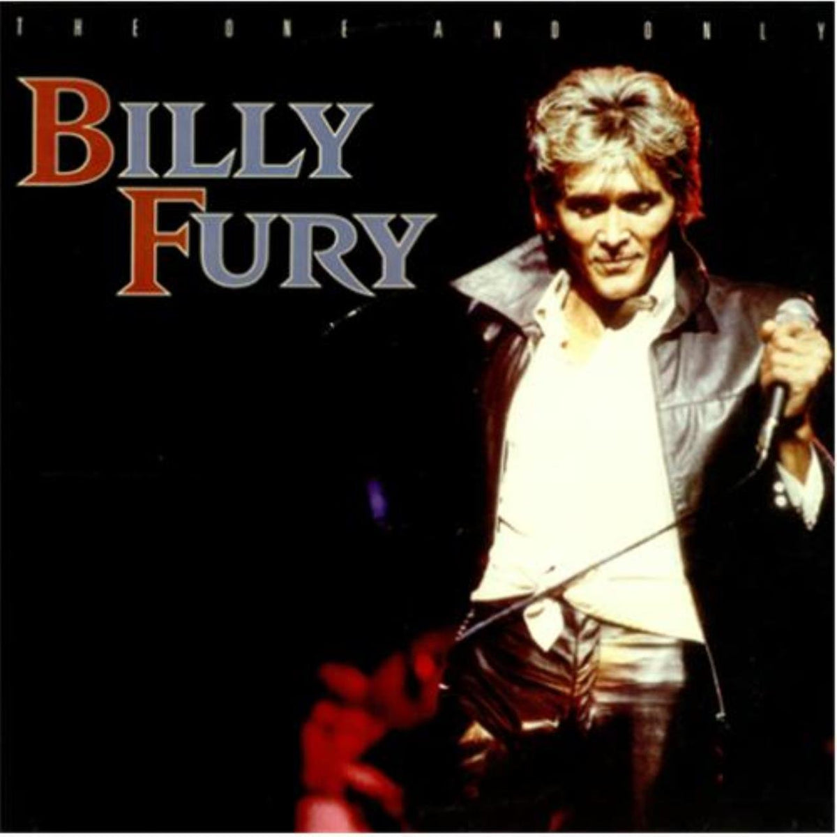 The One and Only [LP VINYL]