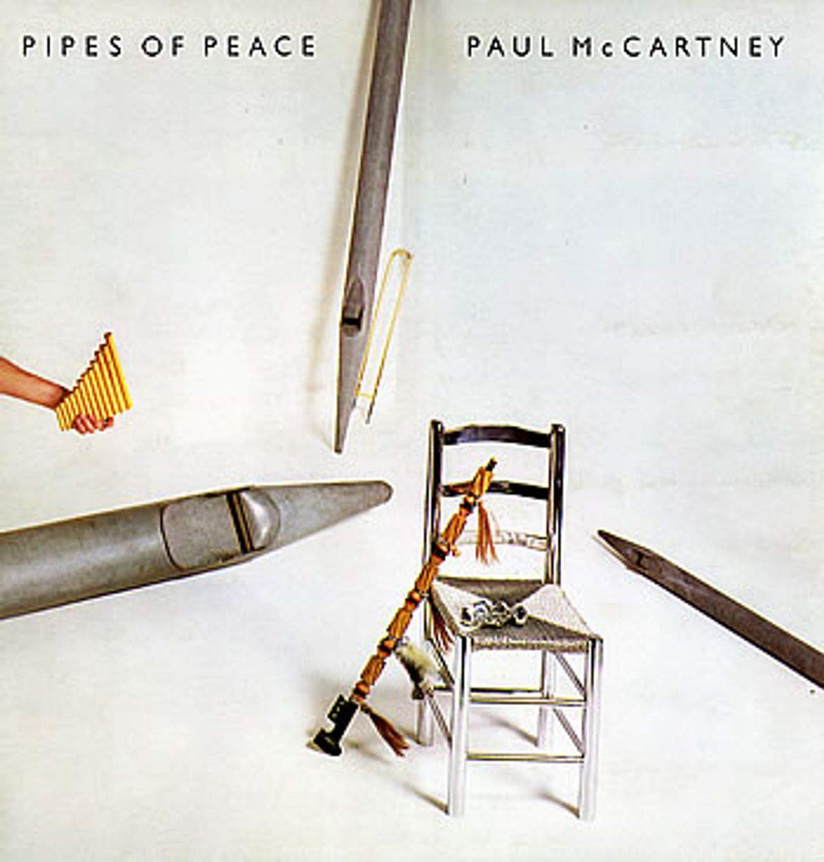 Pipes Of Peace