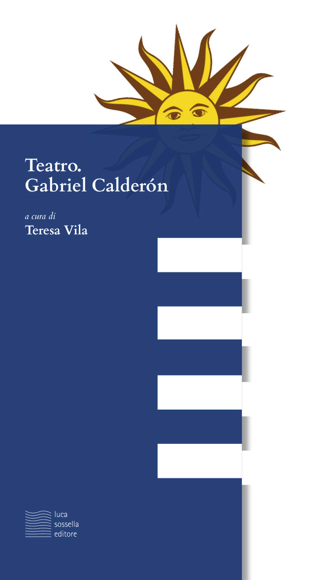 Teatro. Calderon