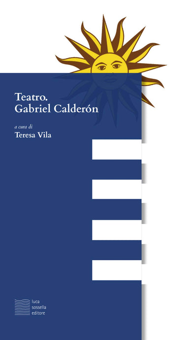Teatro. Calderon