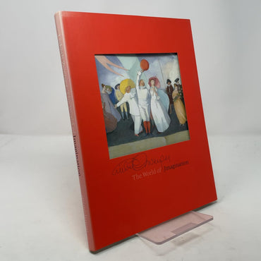 Lisbeth Zwerger: The World of Imagination