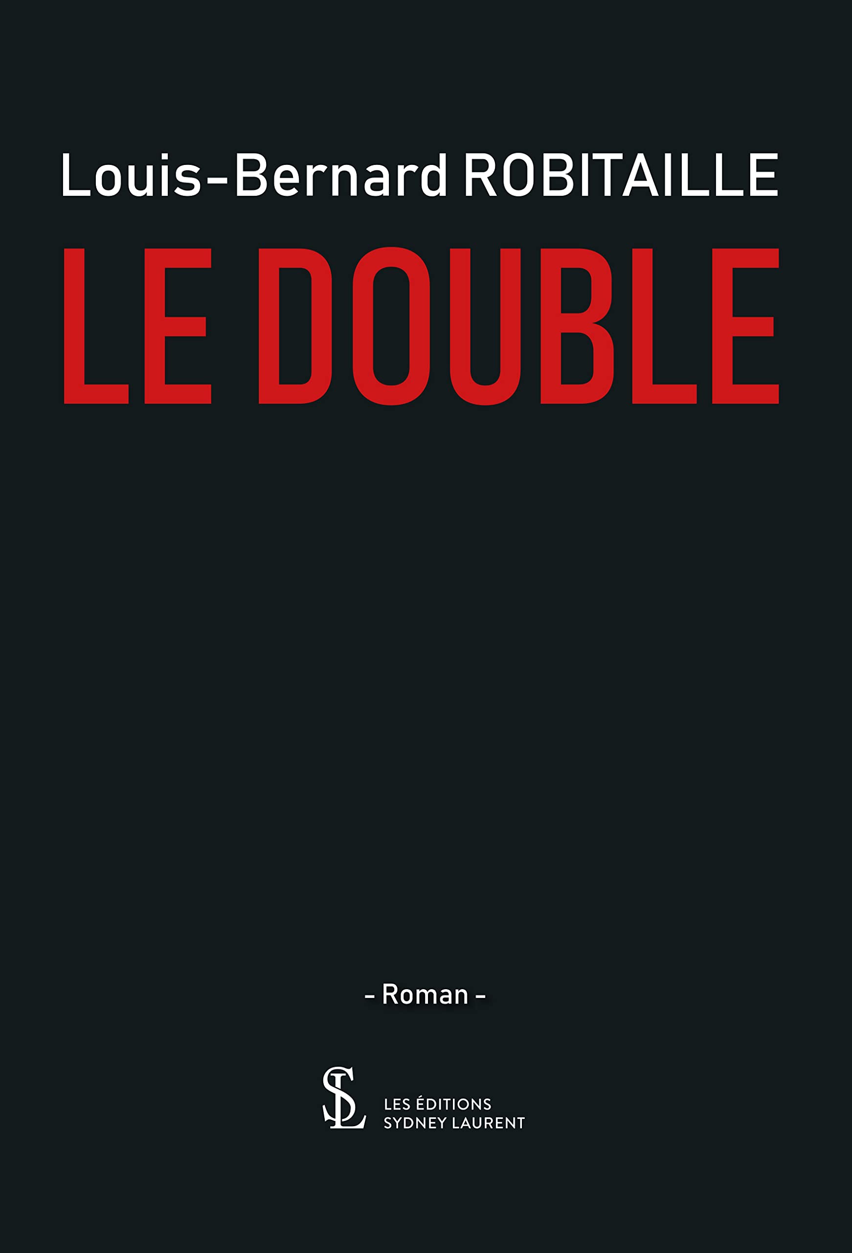 Le double (French Edition)