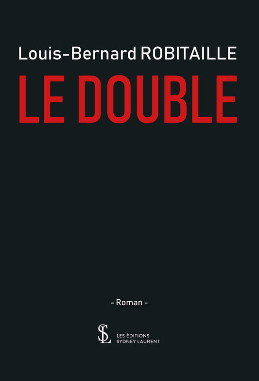 Le double (French Edition)