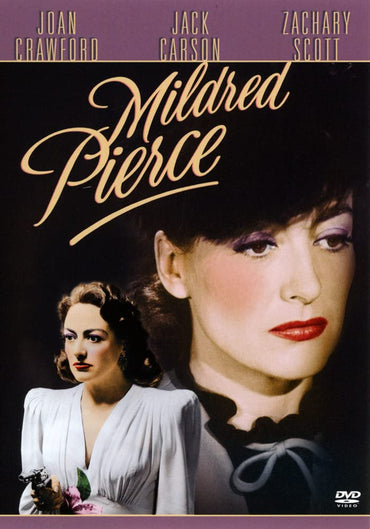 Mildred Pierce - Joan Crawford [DVD] [1945] Y