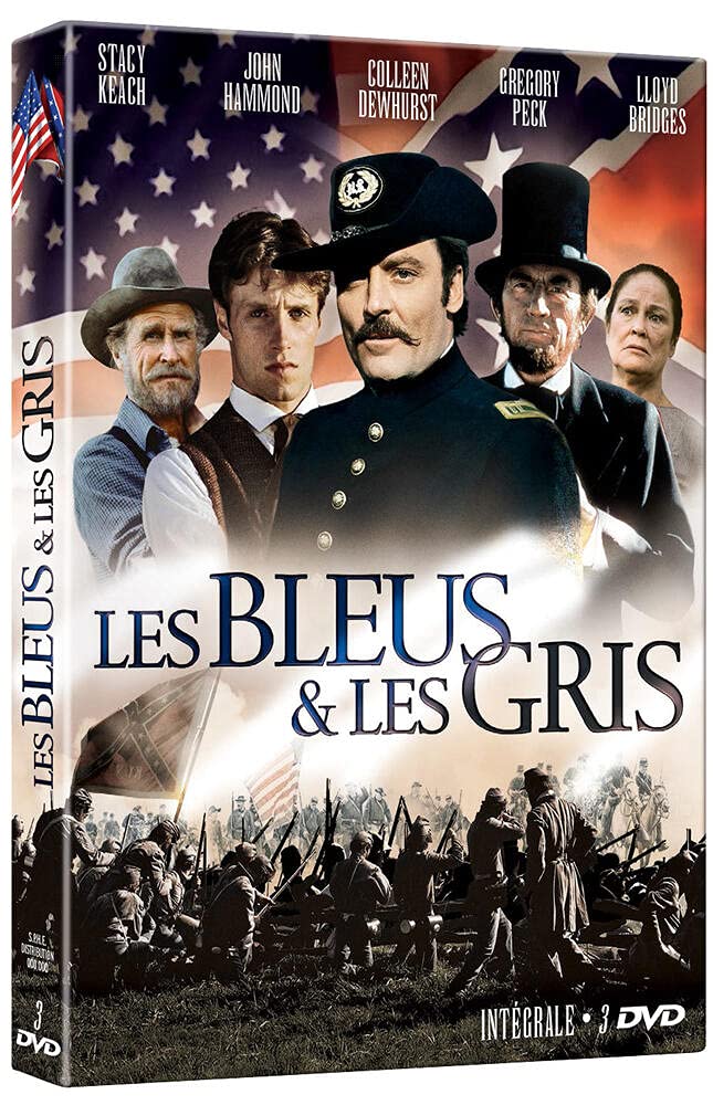 Les Bleus et Les Gris