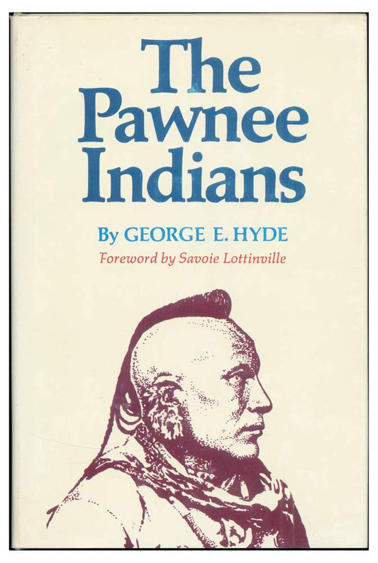The Pawnee Indians
