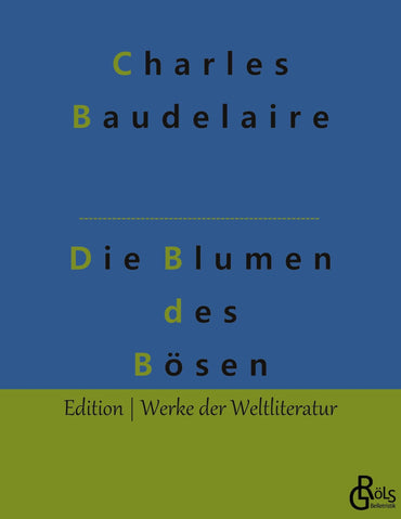 Die Blumen des Bösen (German Edition)