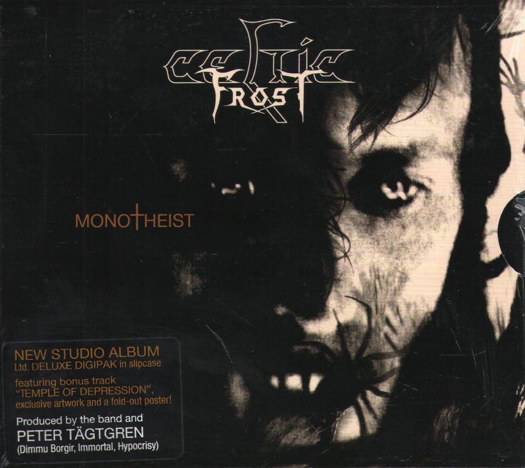 Monotheist