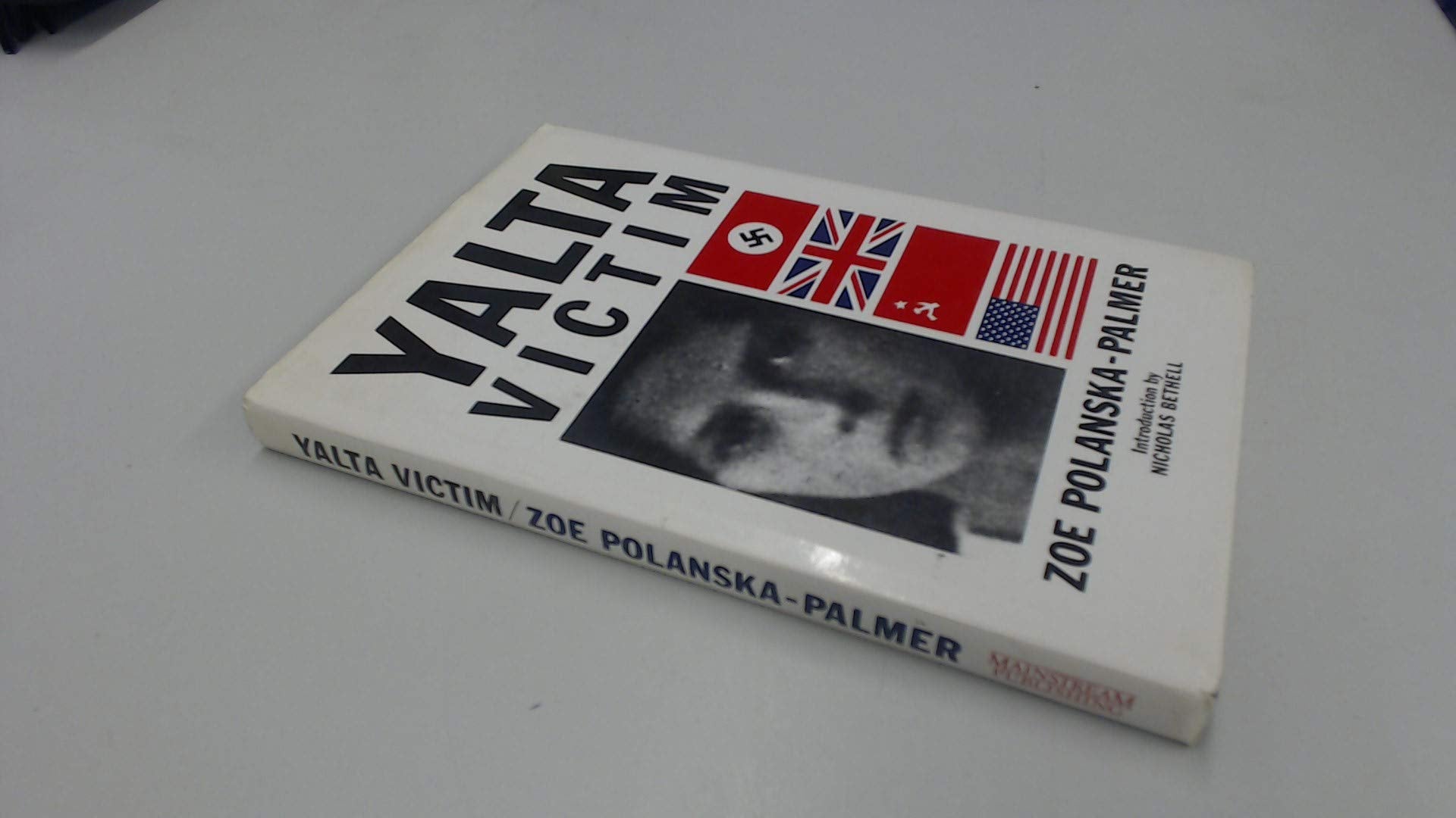 Yalta Victim