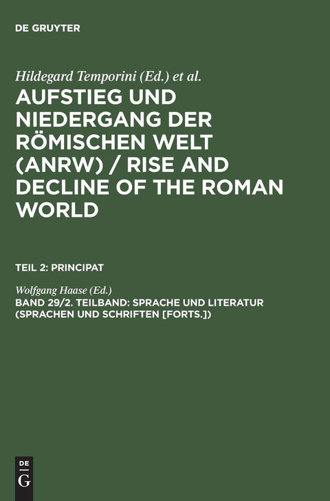 Sprache und Literatur (Sprachen und Schriften [Forts.]) (German Edition)