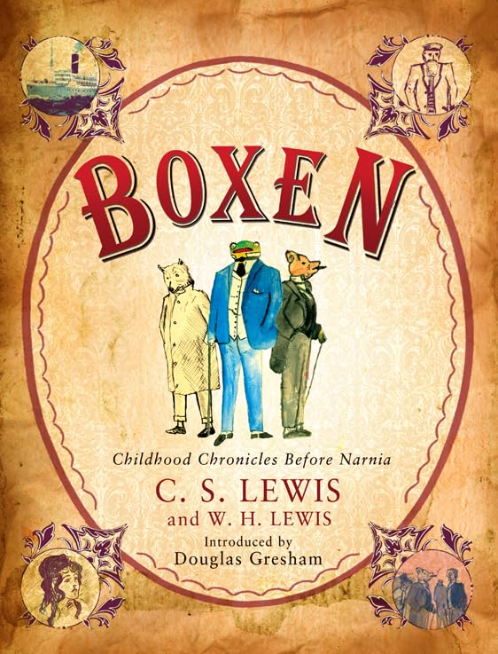 Boxen