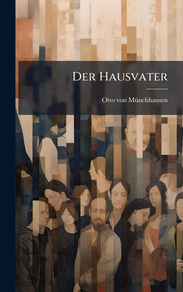 Der Hausvater (German Edition)